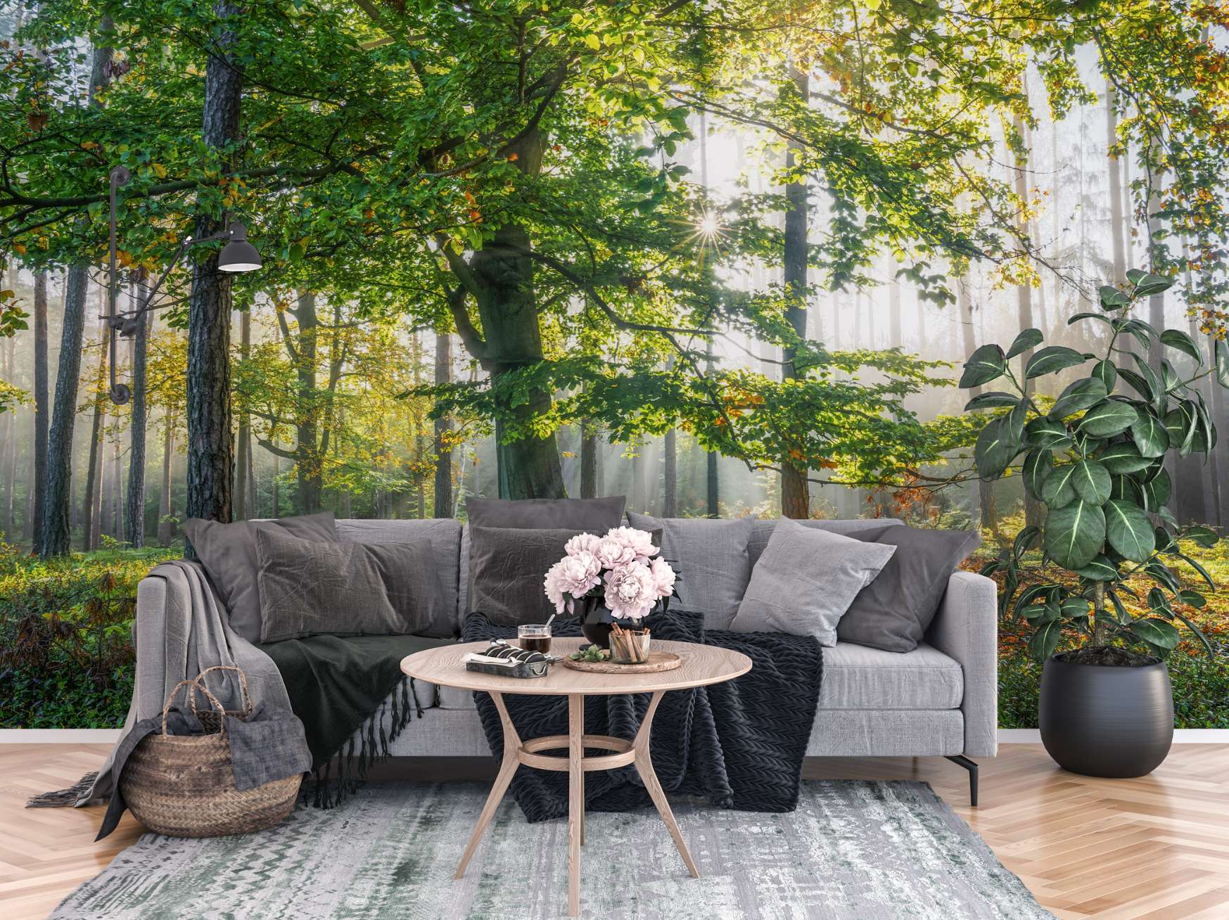 Product Page - Wall Mural 3